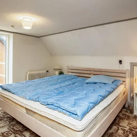 Vakantiehuis 10 Person In Karby-by Traum