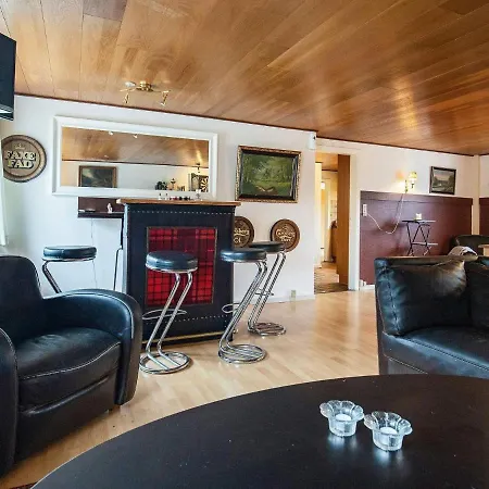 Vakantiehuis 10 Person In Karby-by Traum Karby
