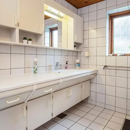 Vakantiehuis 10 Person In Karby-by Traum Karby