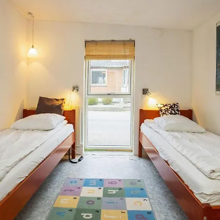 Vakantiehuis 10 Person In Karby-by Traum