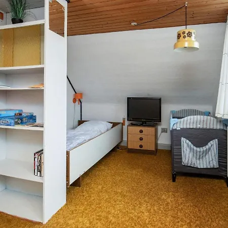 10 Person In Holiday home Karby