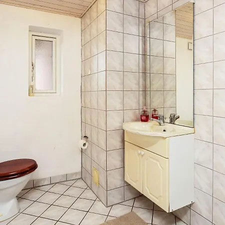 10 Person In Karby-by Traum Vakantiehuis *