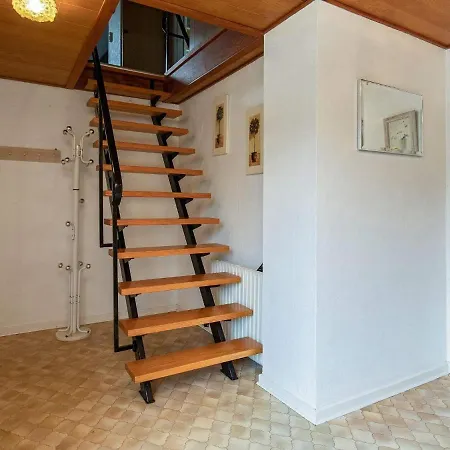 Holiday home 10 Person In Karby