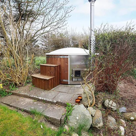 10 Person In Karby-by Traum Vakantiehuis