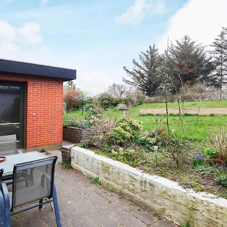 10 Person In Holiday home Karby
